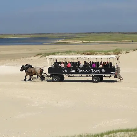 In Texel Near 别墅