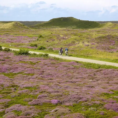别墅 In Texel Near *