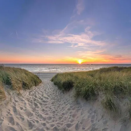 In Texel Near * 德科赫