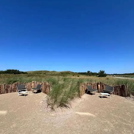 别墅 In Texel Near *