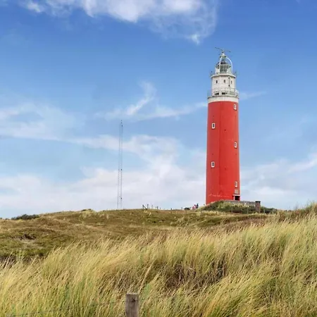 In Texel Near 德科赫