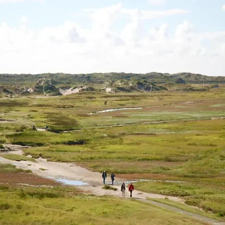 别墅 In Texel Near *